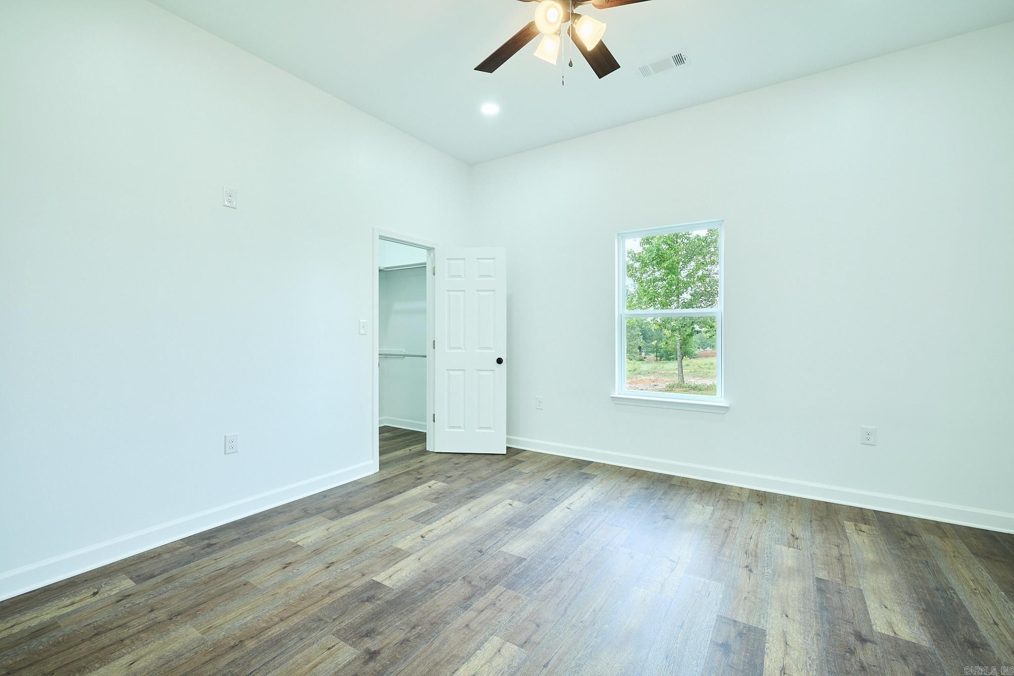 4007 Creek Top. Bauxite, AR 72011