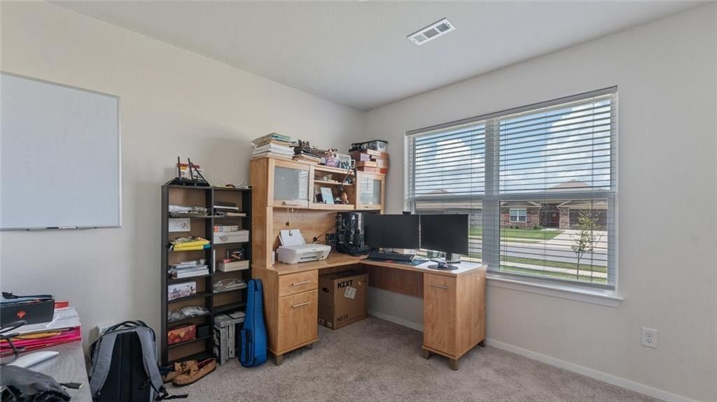 1721 Greenbank  Dr. Centerton, AR 72719