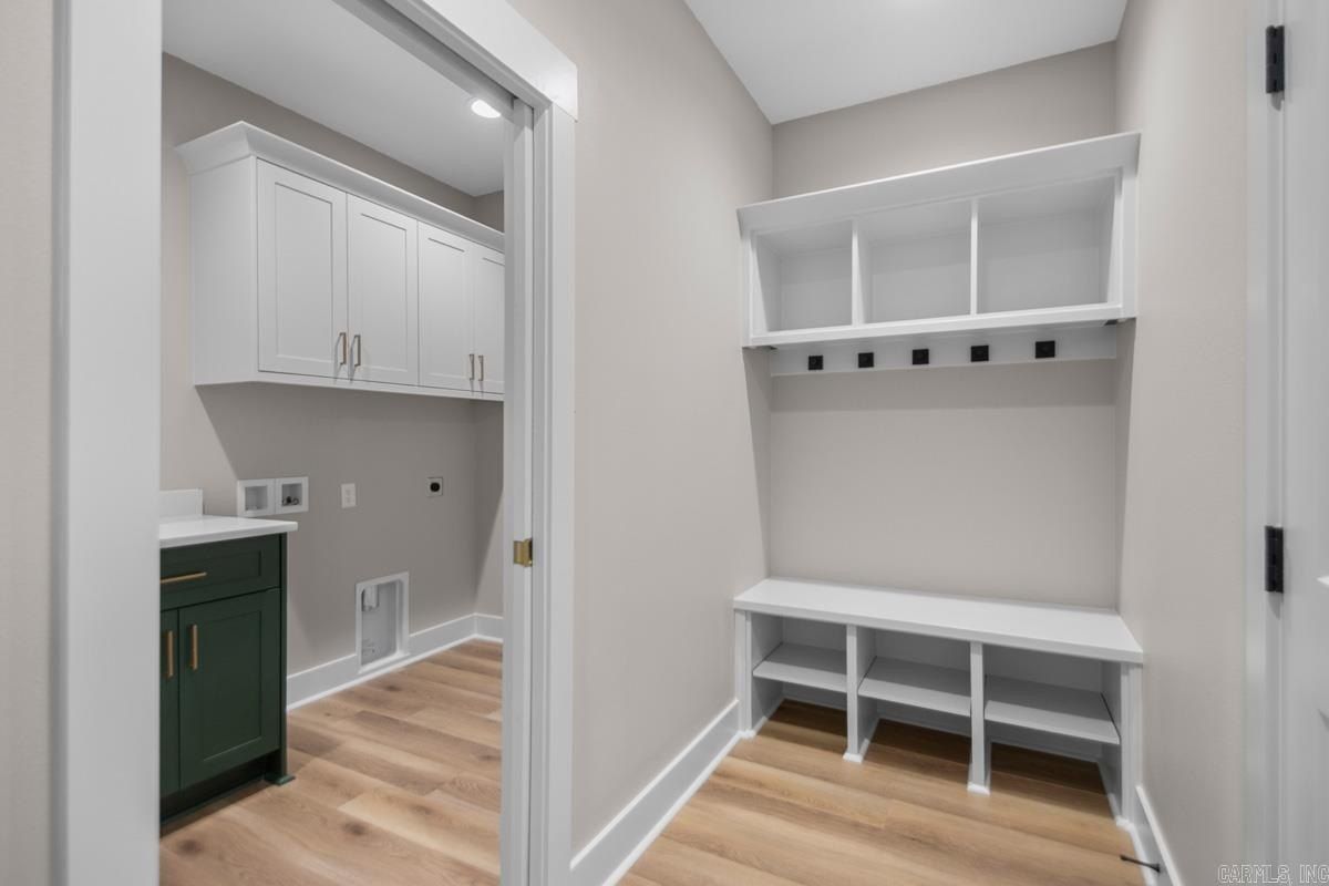 12786 W Sardis Road. Bauxite, AR 72011