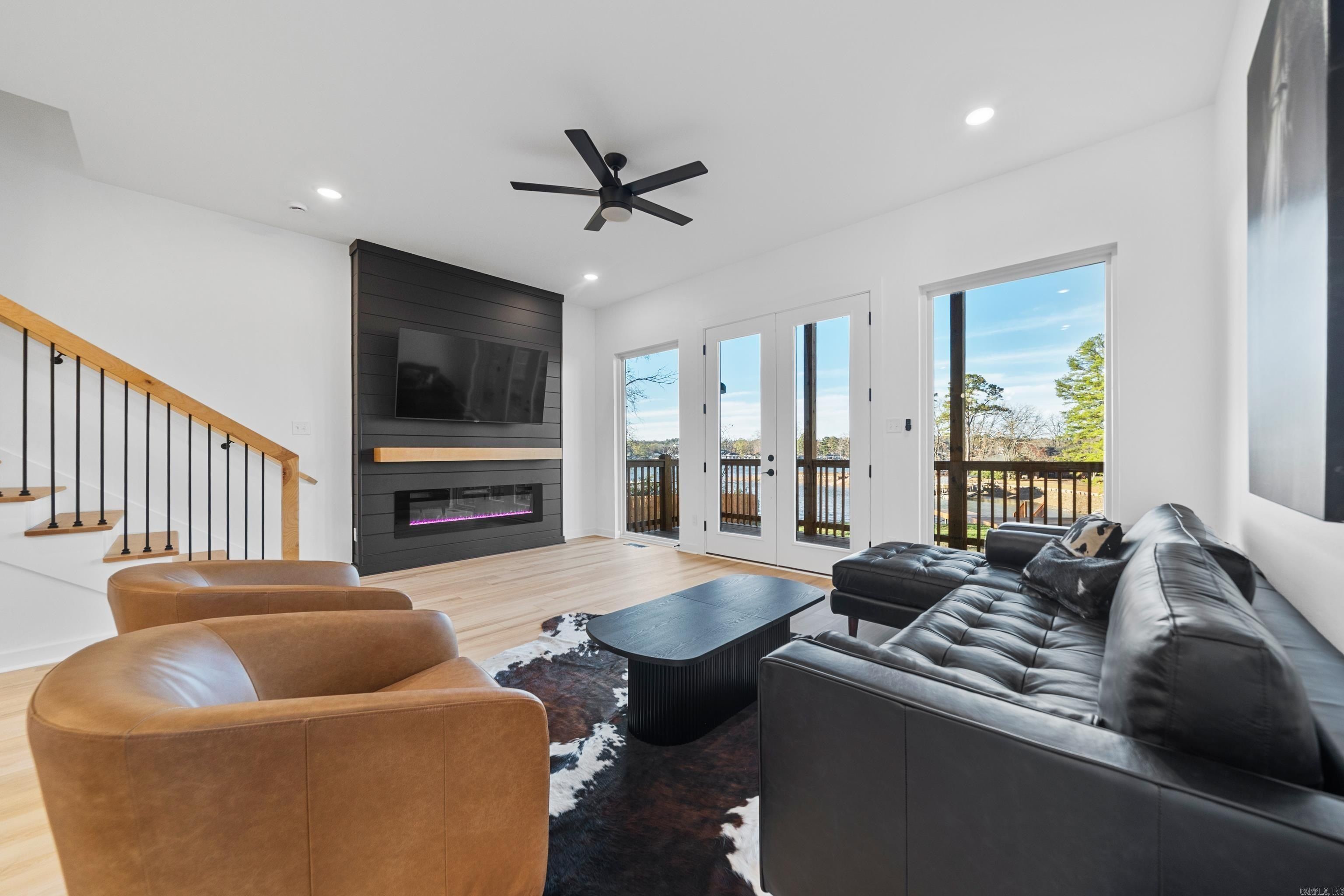 539 Northshore Drive. Hot Springs, AR 71913