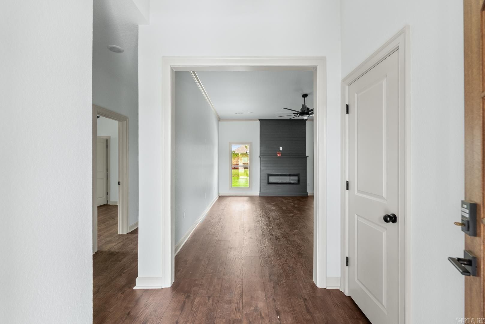 7 Sunset. Morrilton, AR 72110