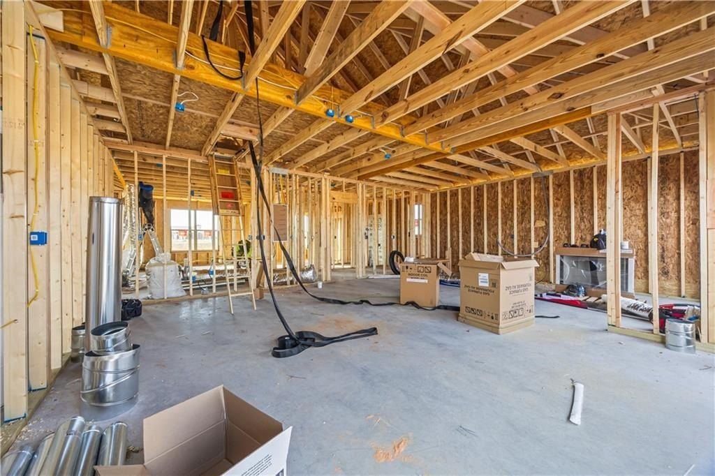 7857 Scenic Valley  Ave. Springdale, AR 72762