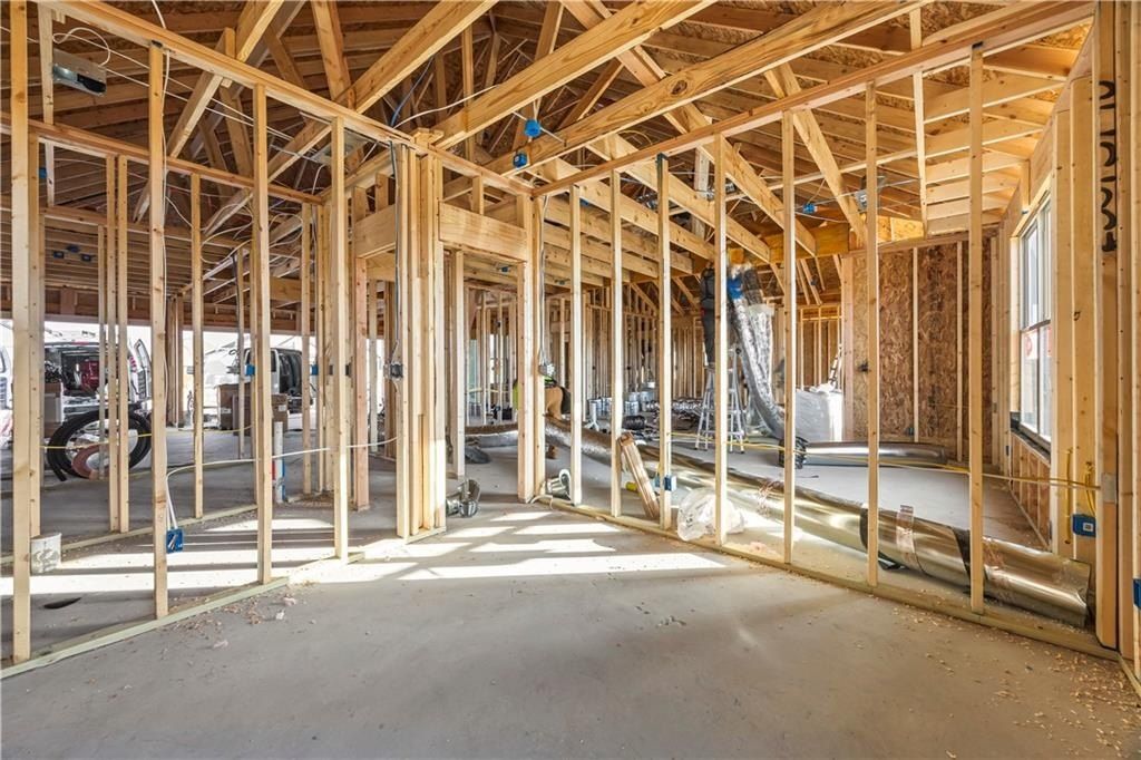 7857 Scenic Valley  Ave. Springdale, AR 72762