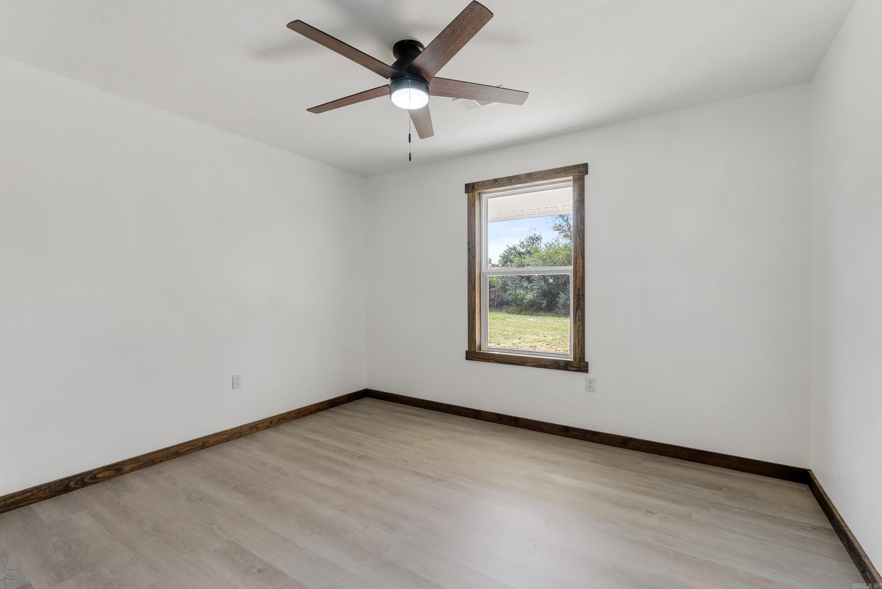 642 School Road. Rose Bud, AR 72137