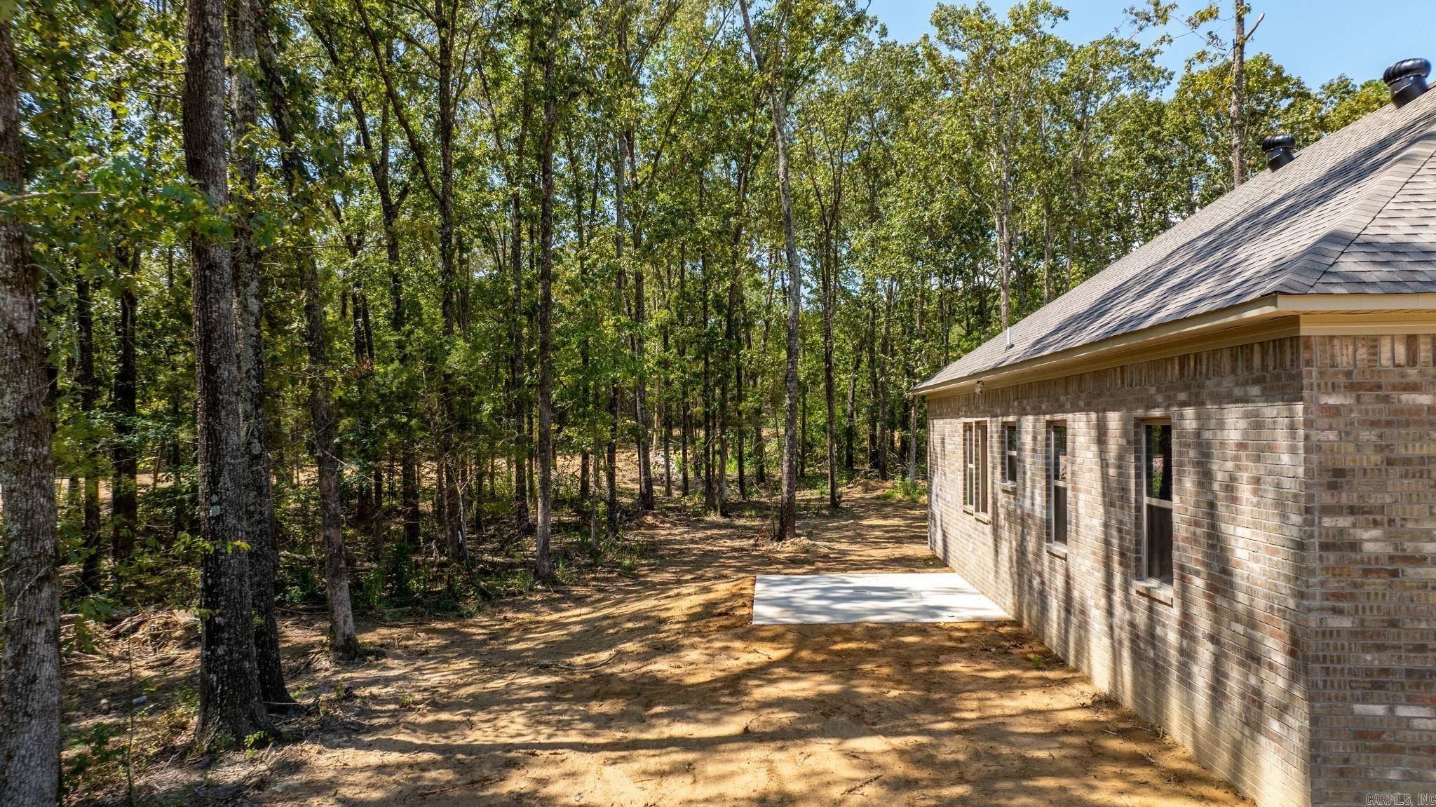 85 Turkey Roost Drive. Quitman, AR 72131