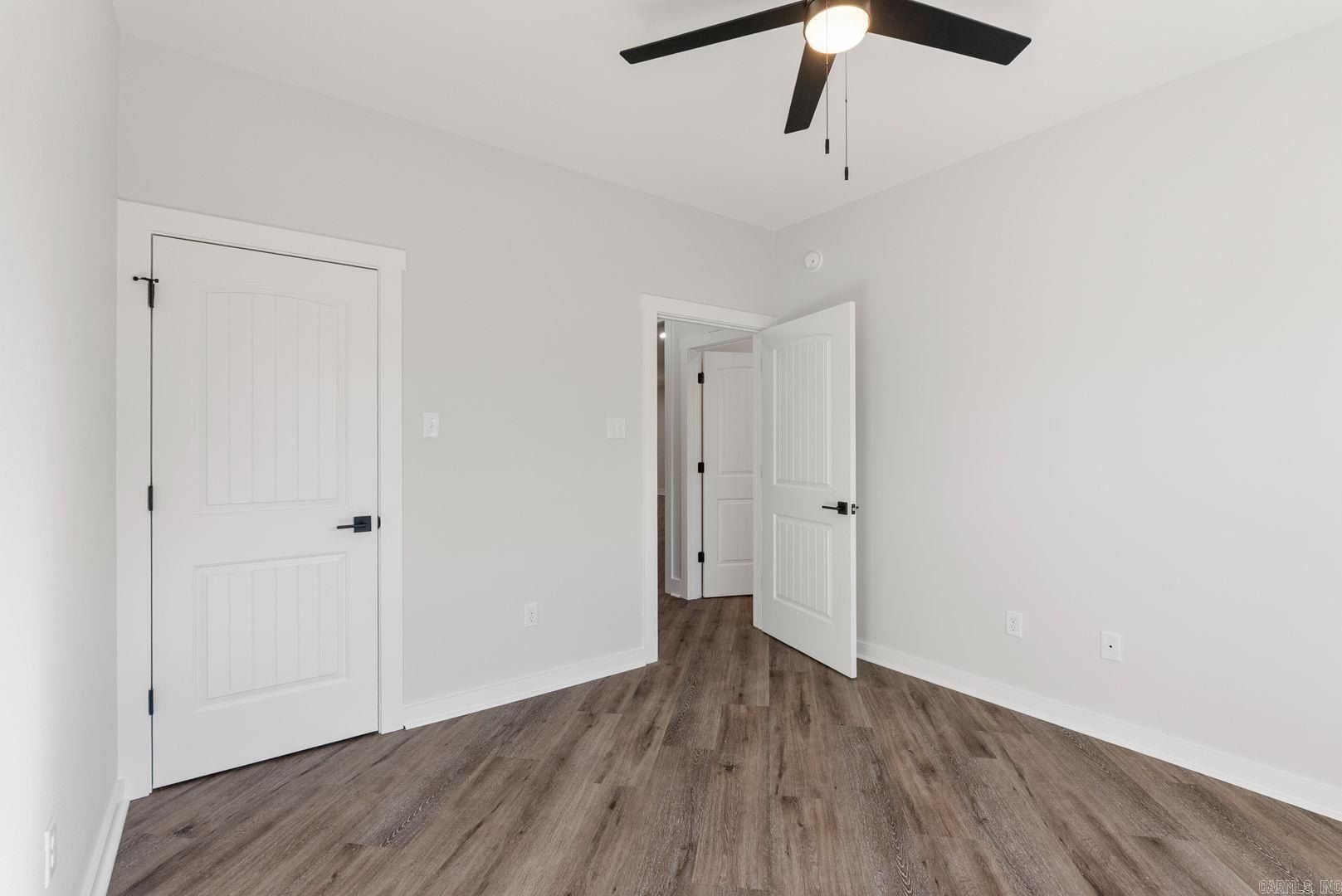 44 Sky Eagle Drive. Greenbrier, AR 72058