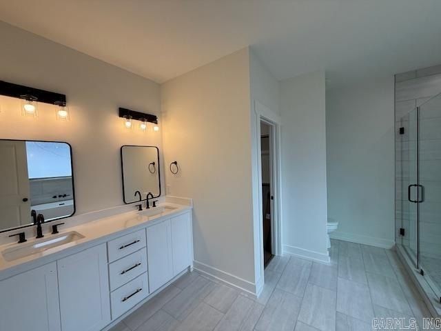 46 Ridge View Street. Vilonia, AR 72173