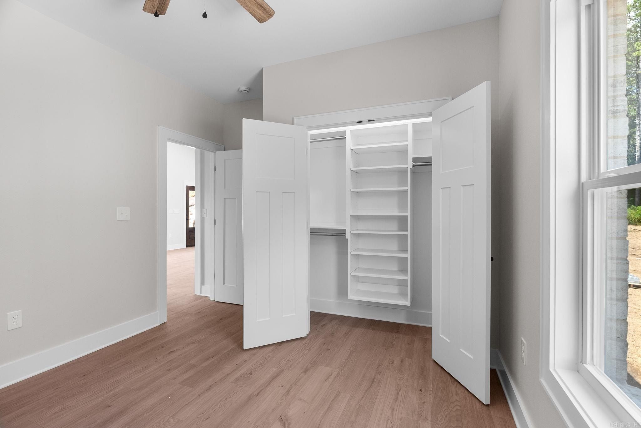 30 Turkey Roost Drive. Quitman, AR 72131