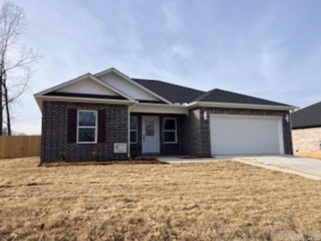 204 S Apple Street. Beebe, AR 72012