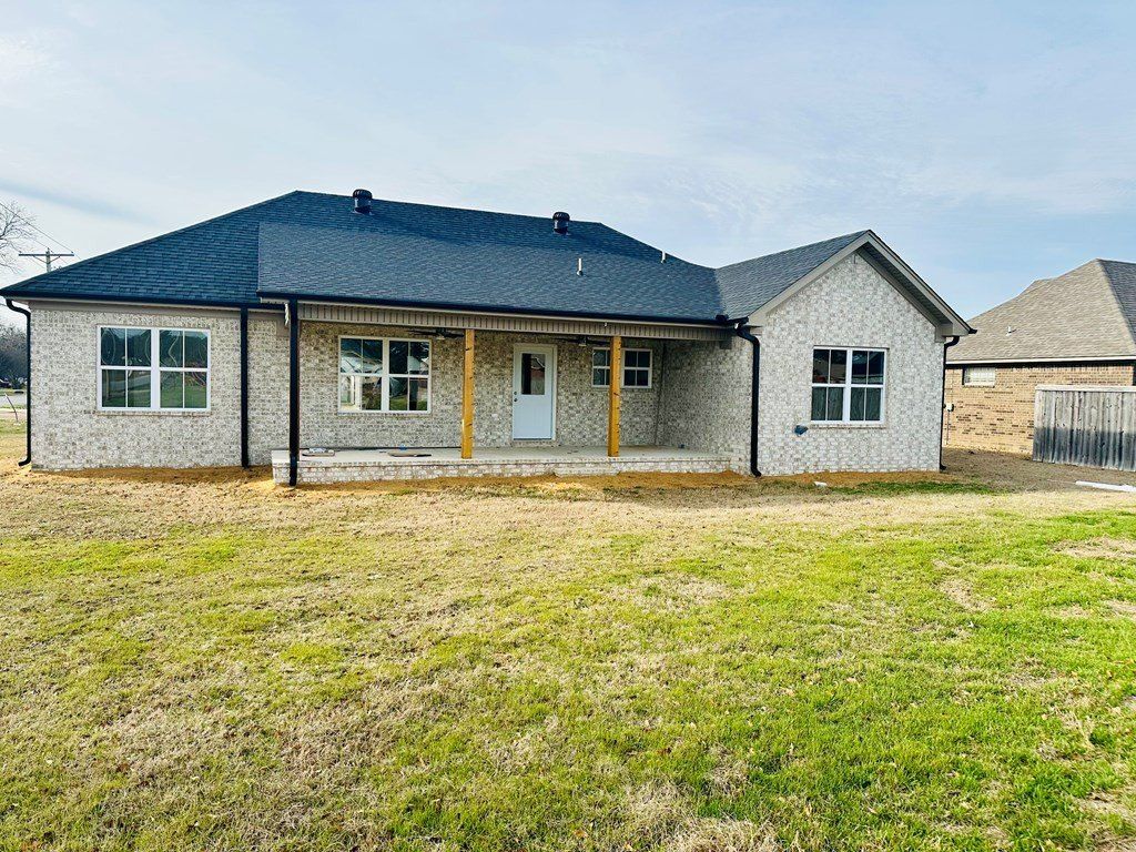 701 Wren. Wynne, AR 72396