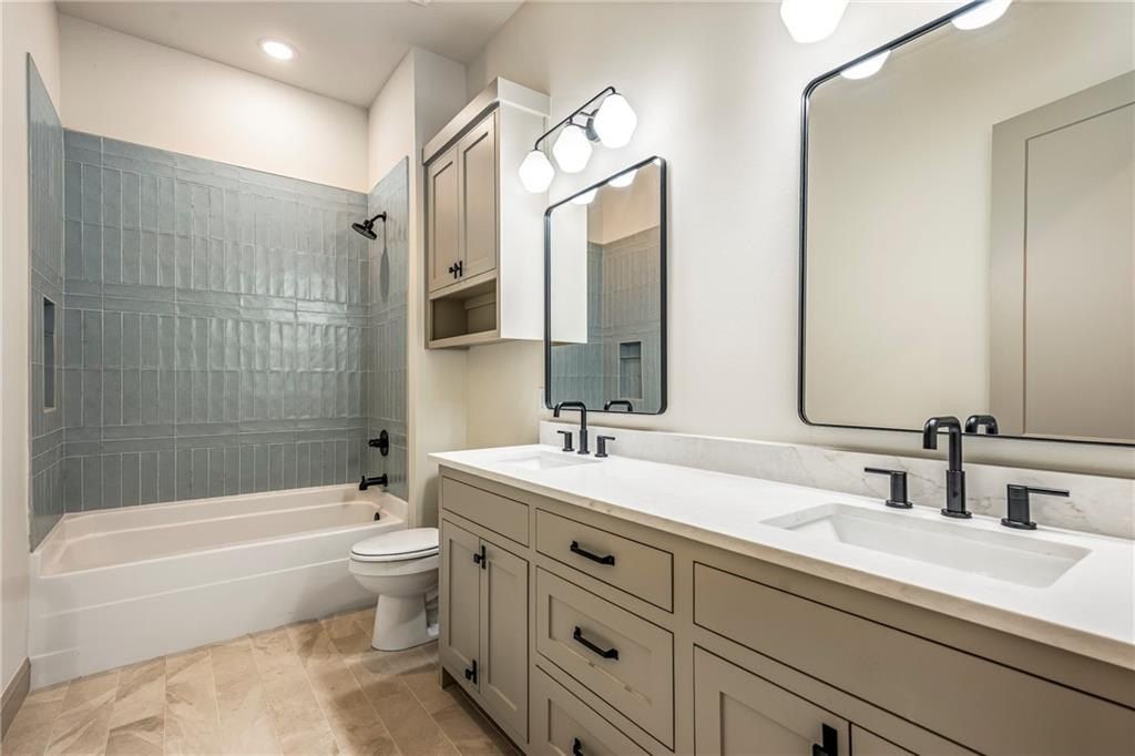 1037  Nw A  St. Bentonville, AR 72712