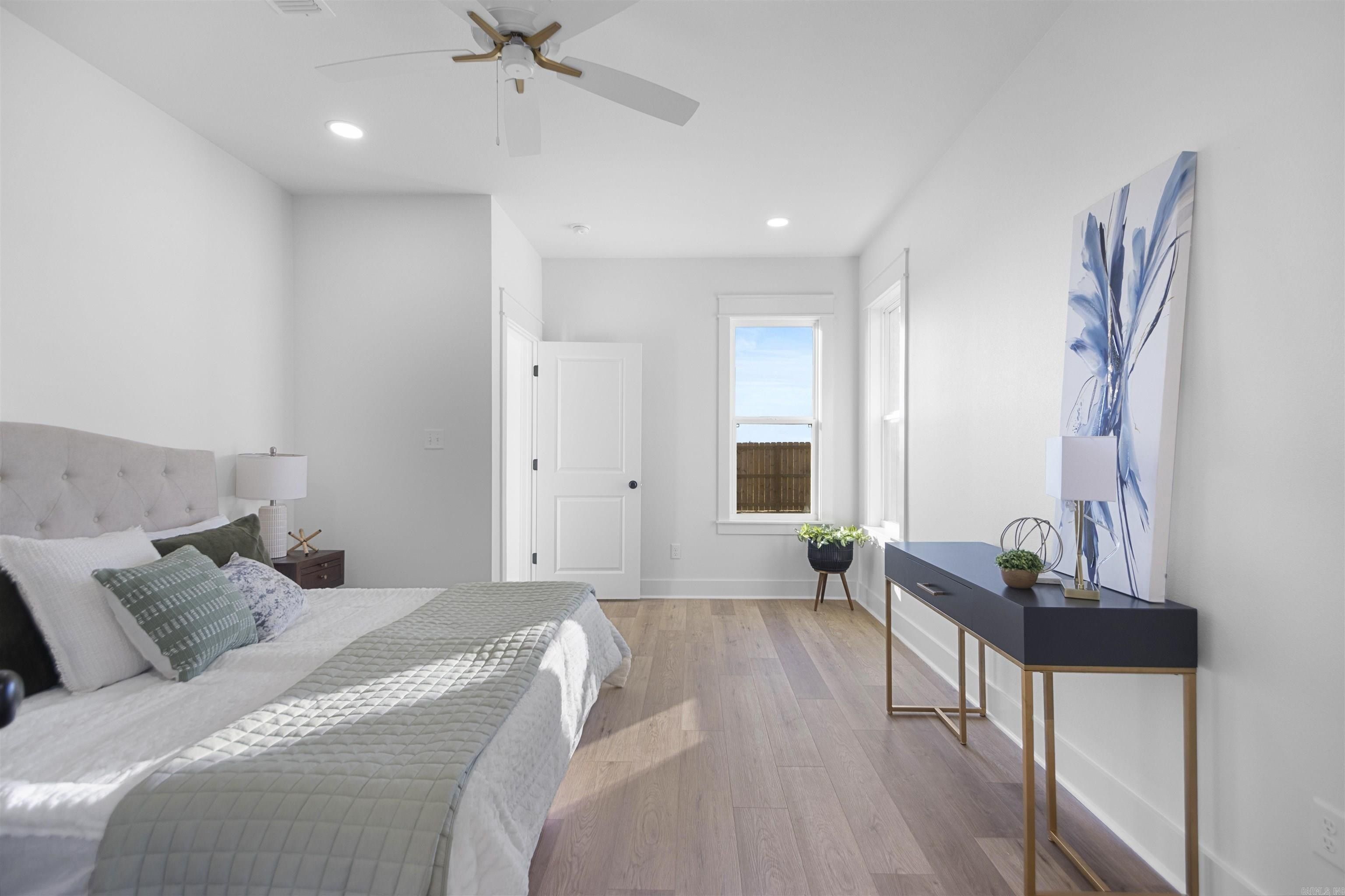 21041 Kinsley Lane. Hensley, AR 72065