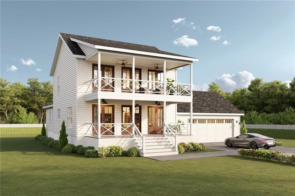 250 Crown  Rd. Diamond City, AR 72630