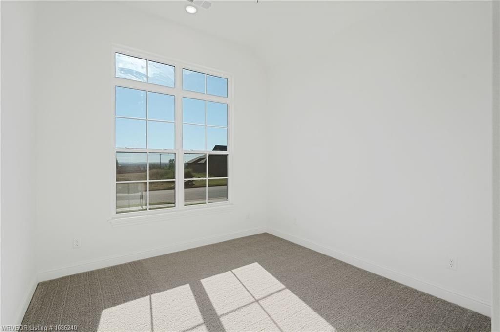 7612 Woodbine  Ln. Fort Smith, AR 72916