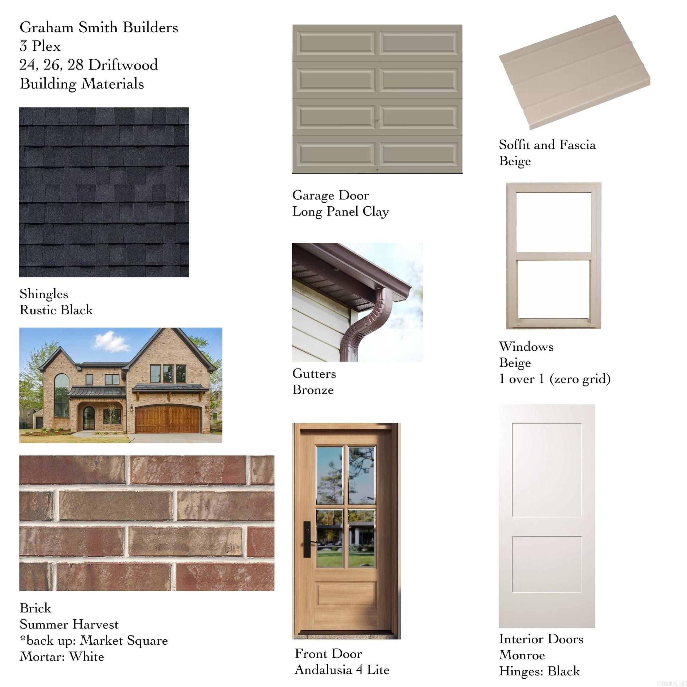 26 Driftwood Lane. Little Rock, AR 72223