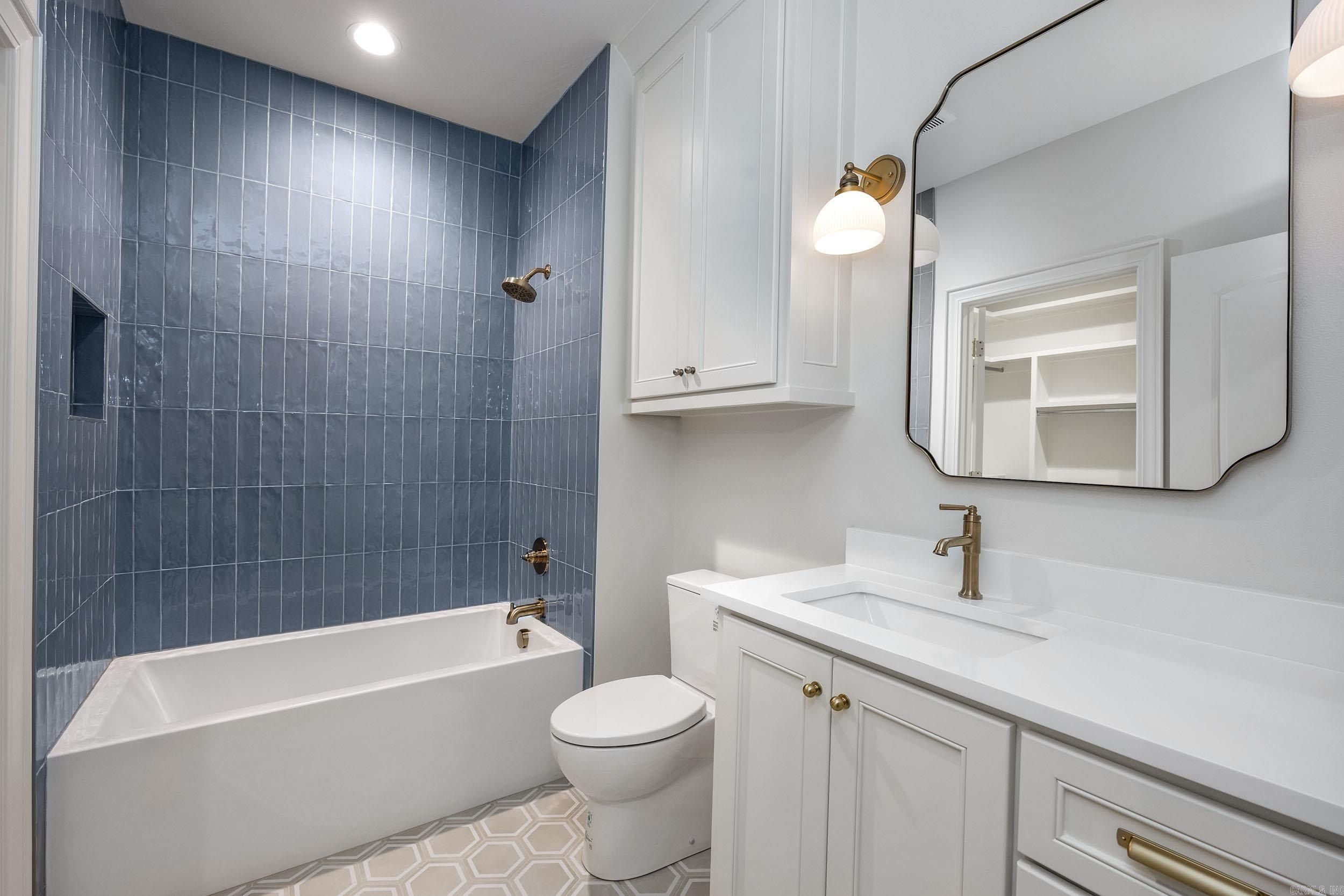 7 Calion Drive. Little Rock, AR 72223