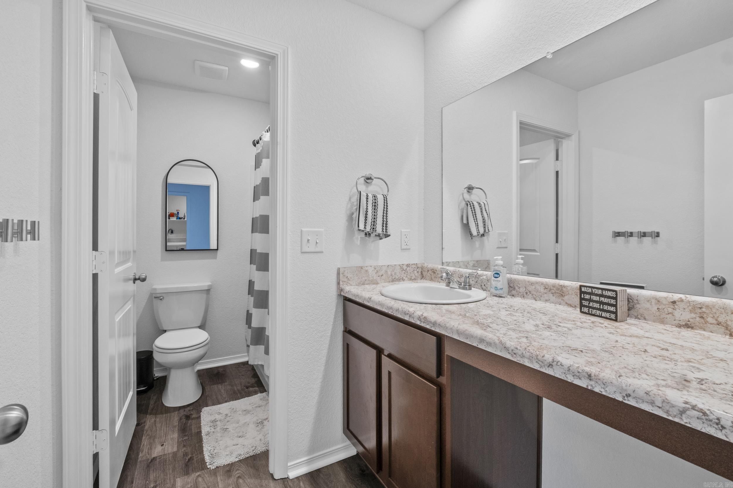 8004 Kim Drive. North Little Rock, AR 72113