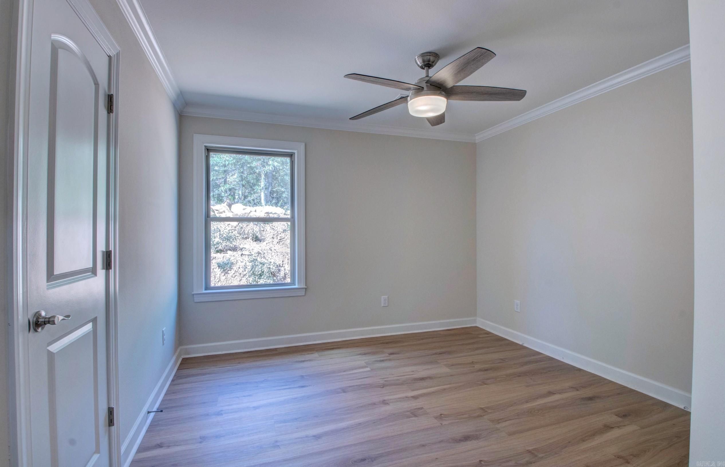 119 Crestview Drive. Maumelle, AR 72113