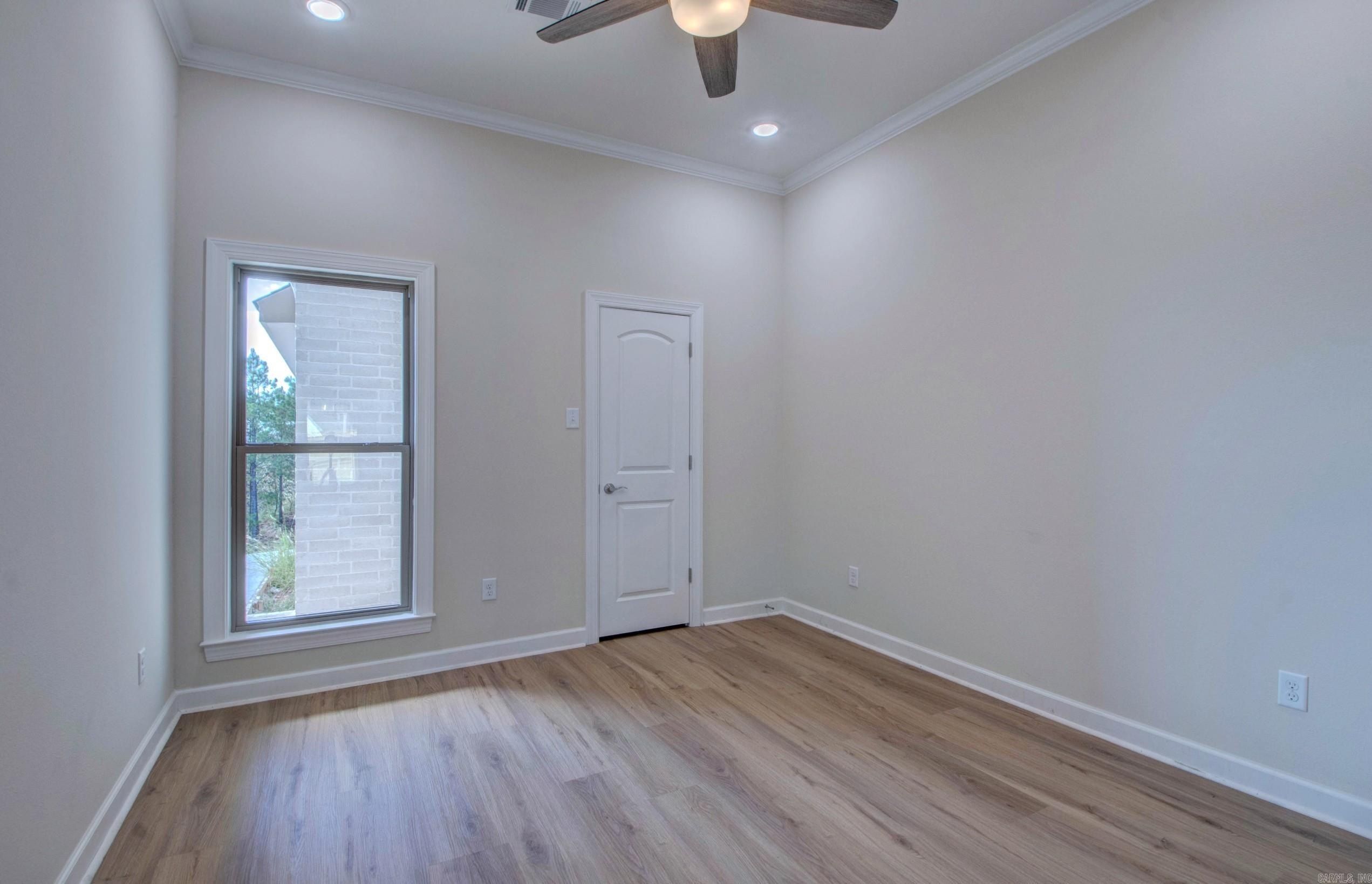 119 Crestview Drive. Maumelle, AR 72113