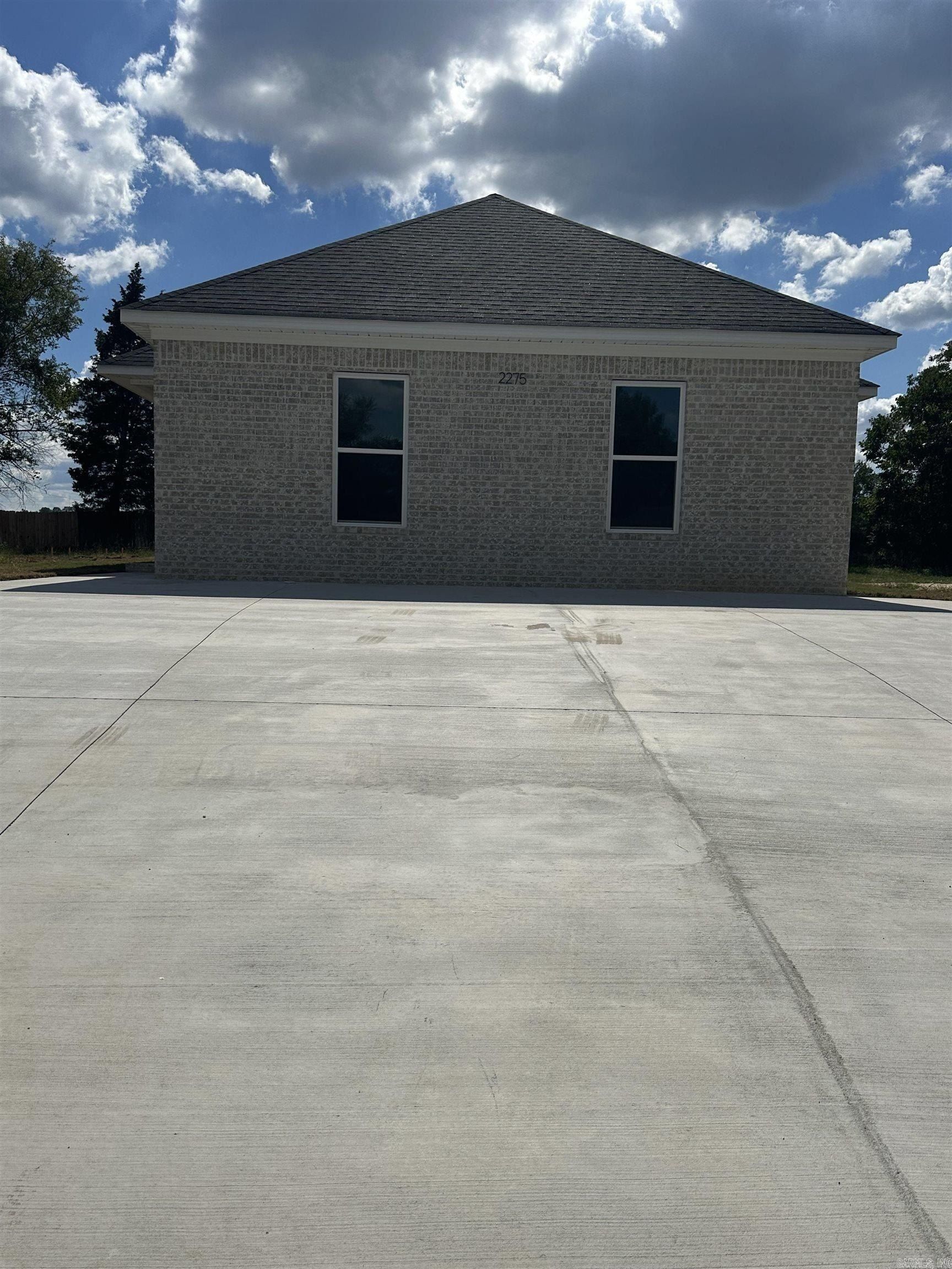 2265 Rosemary Drive. Conway, AR 72034