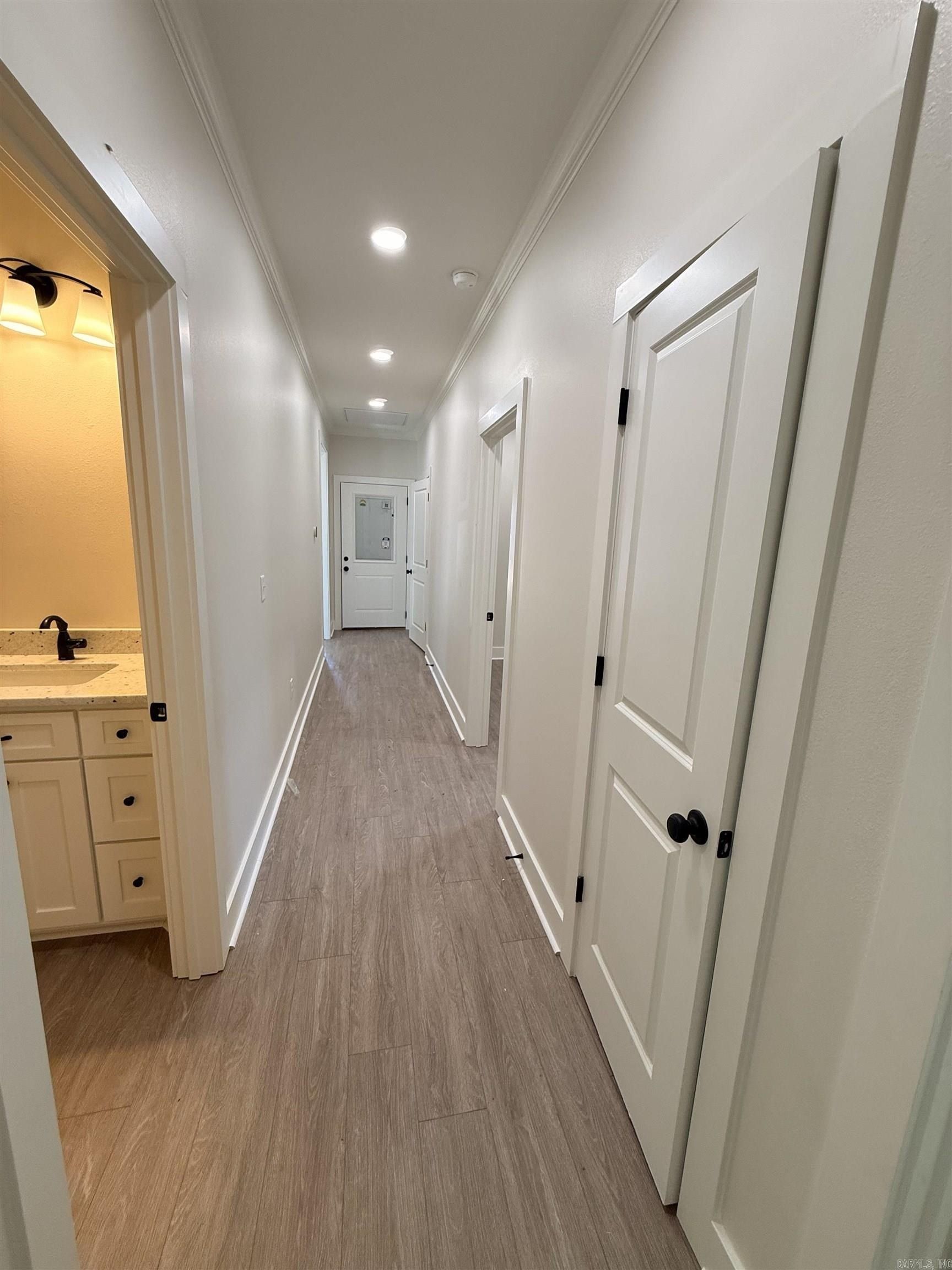 2105 Sulton Street. Malvern, AR 72104