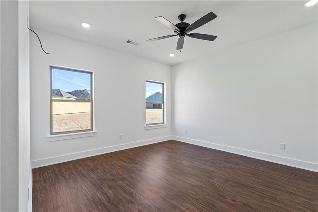 90  W Watson  Ln. Farmington, AR 72730