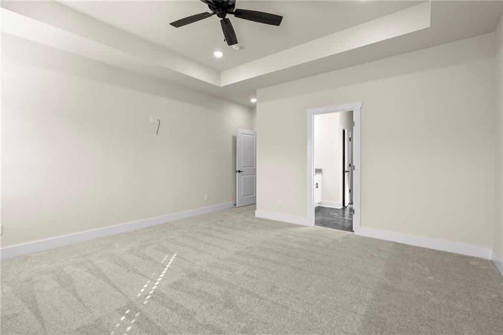 79  W Watson  Ln. Farmington, AR 72730