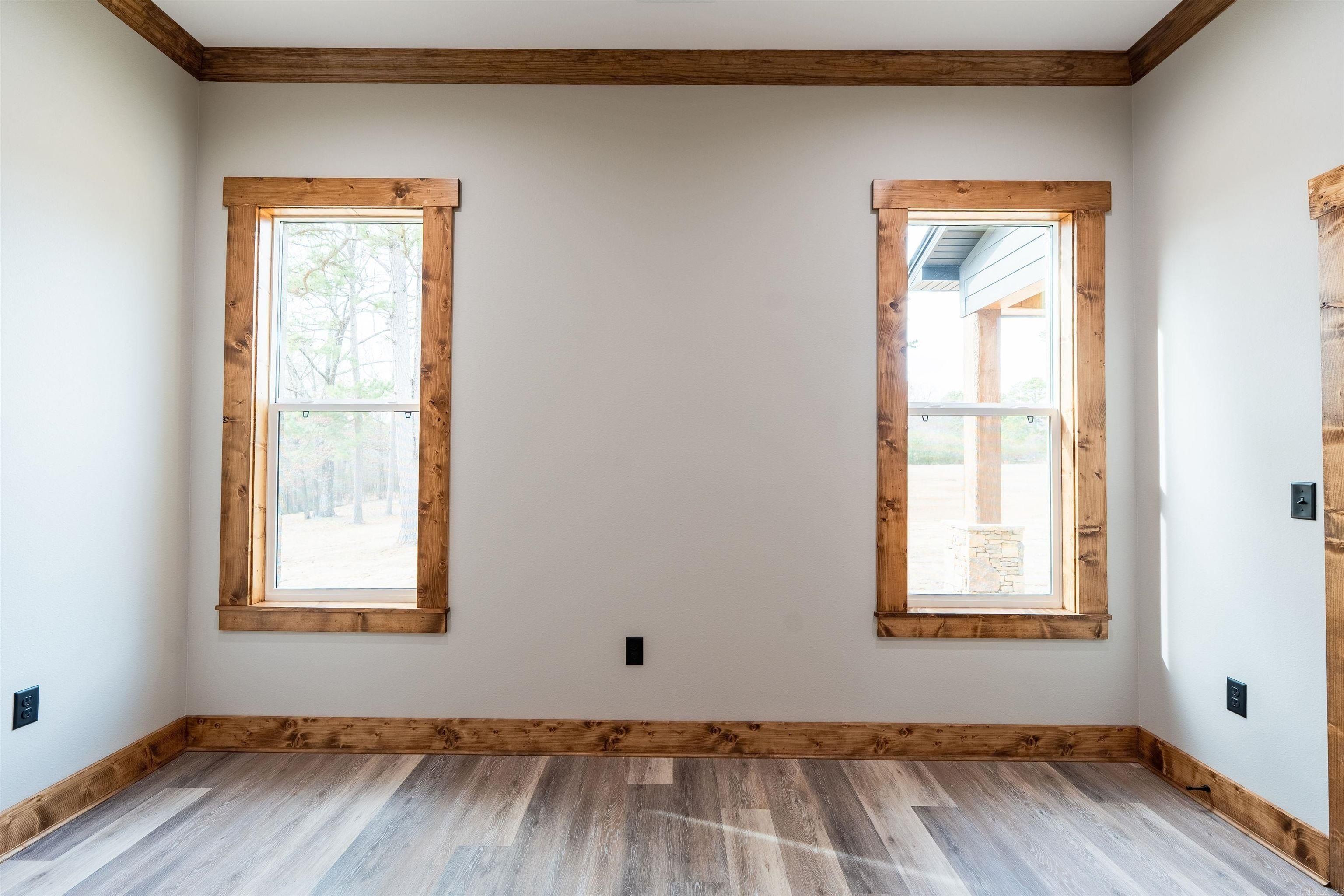 60 Mountain Aire Drive. Heber Springs, AR 72543