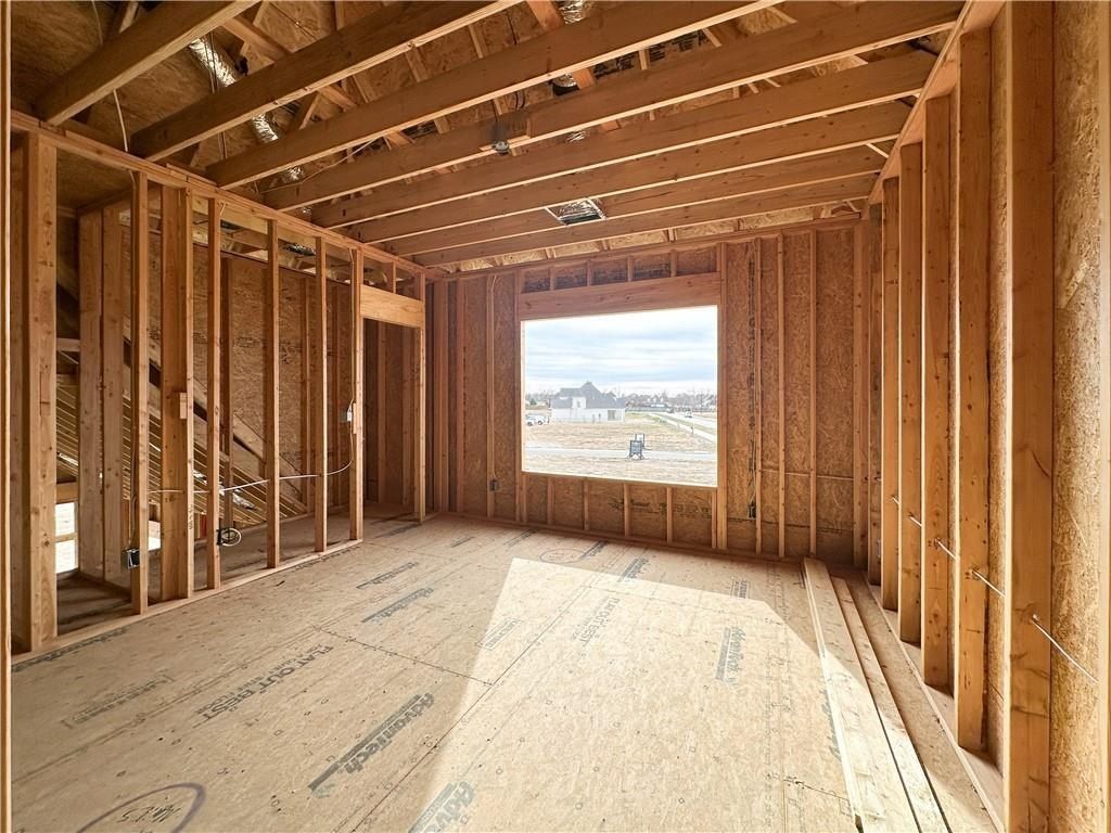 3122 Courtyard  St. Springdale, AR 72762