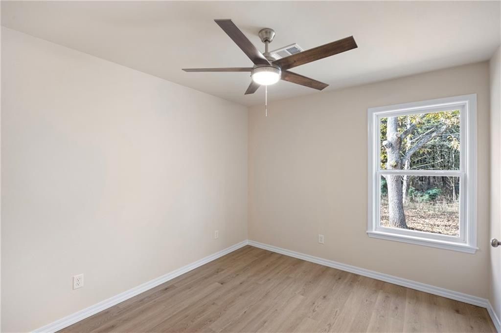 500 Scott  Ln. Russellville, AR 72802