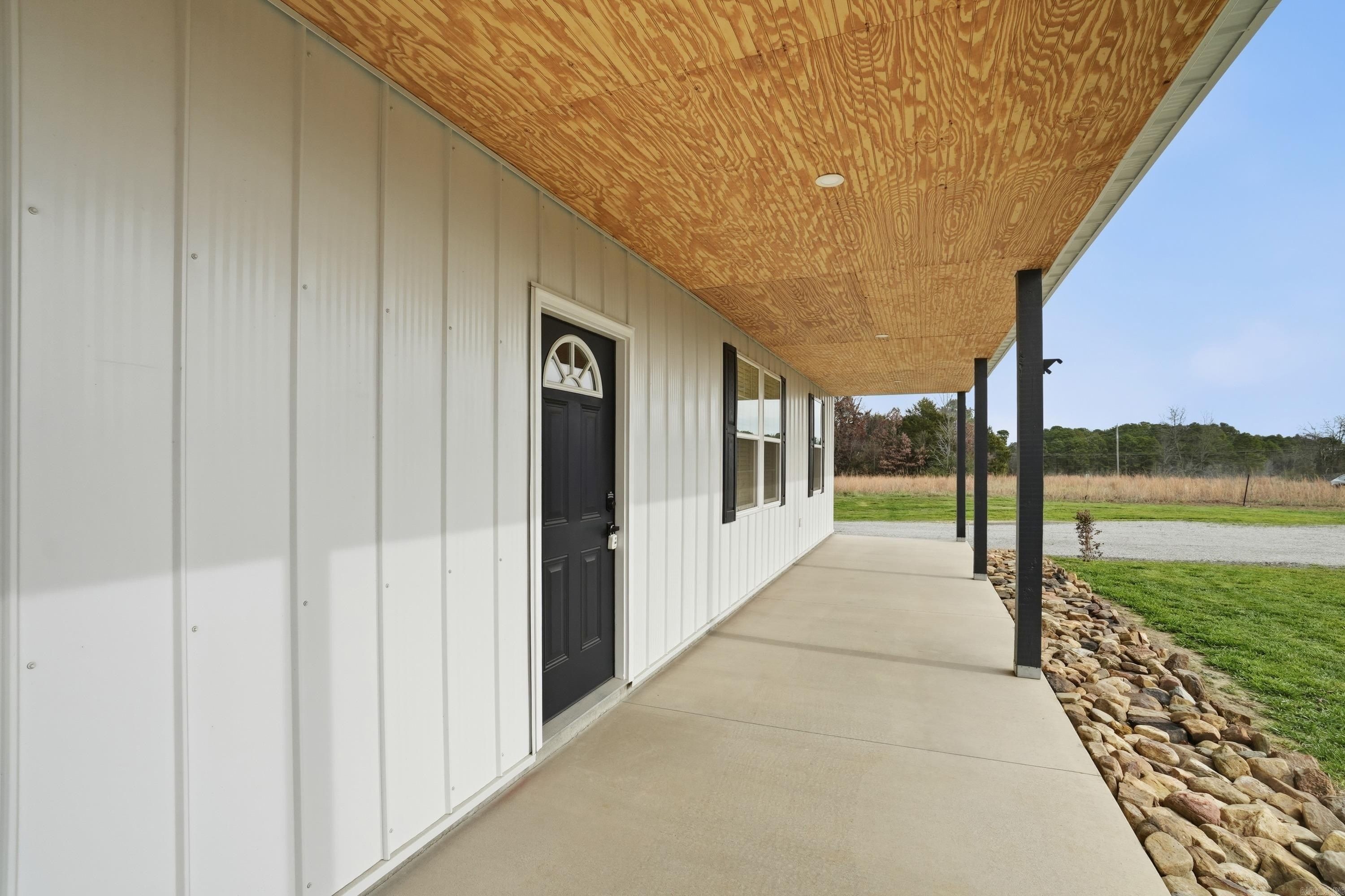 140 Waterfall Road W. Heber Springs, AR 72543