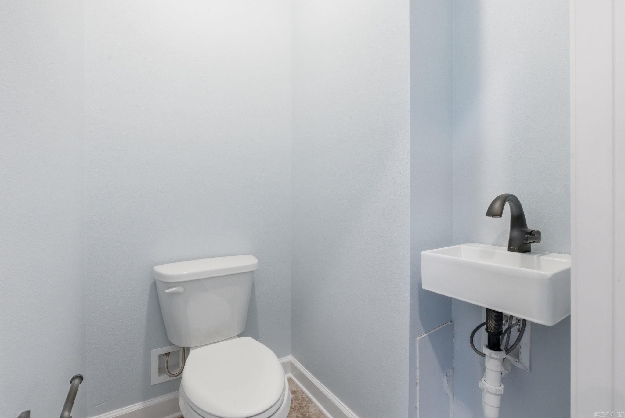 1205 College Street. Little Rock, AR 72202