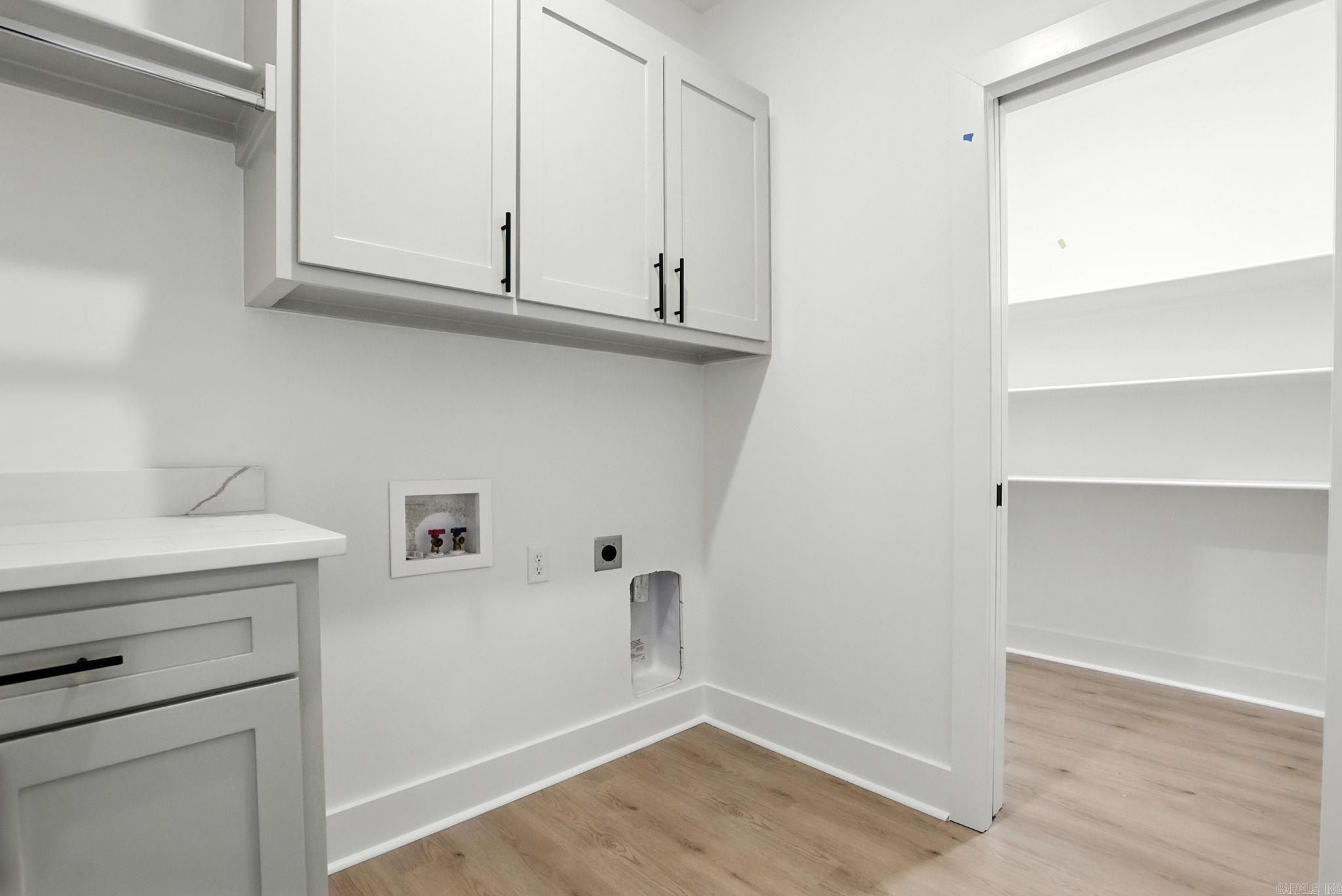 13512 Teton Drive. Little Rock, AR 72211