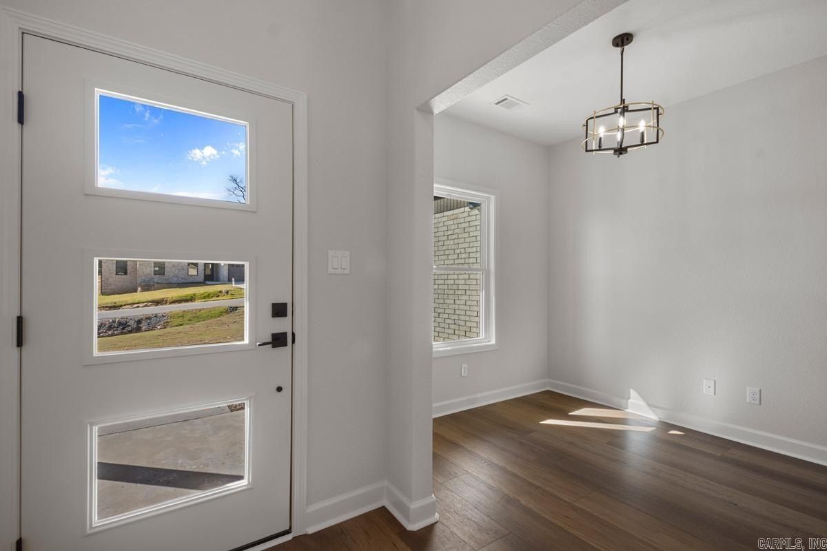 1000 Duke Drive. Bauxite, AR 72011