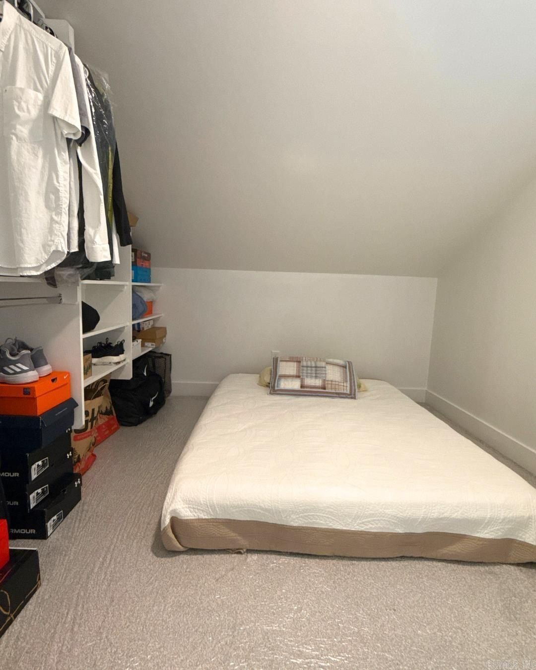 7801 Forest Road. North Little Rock, AR 72118