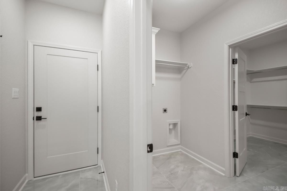 1000 Duke Drive. Bauxite, AR 72011