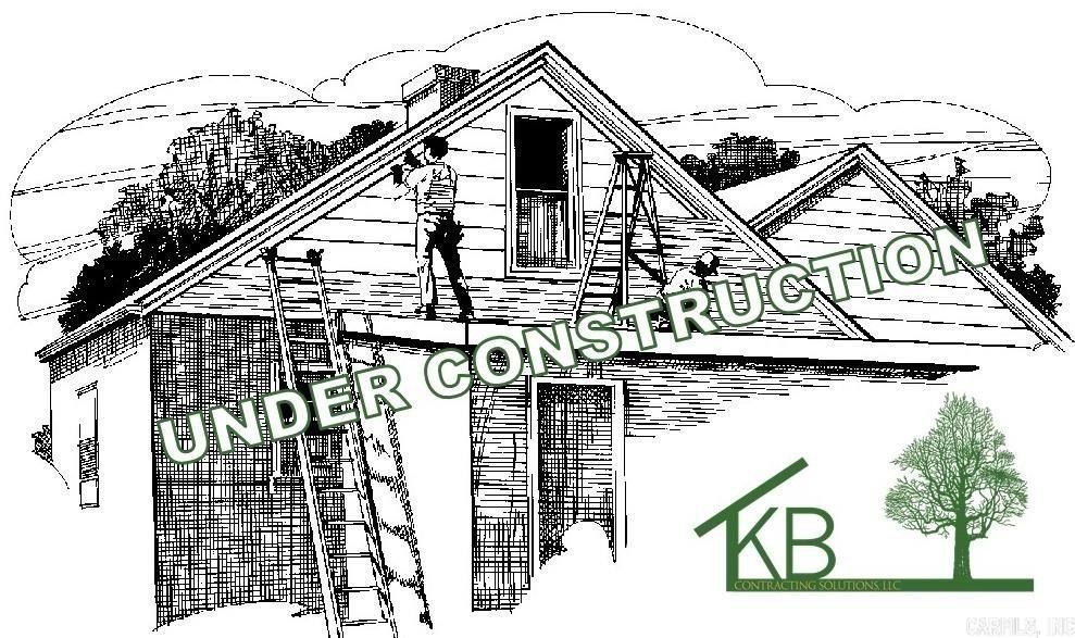 4695 College Avenue. Conway, AR 72034