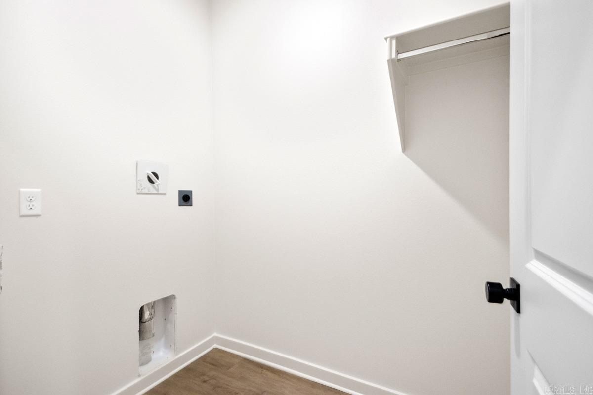 2104 Junior Deputy Road. Little Rock, AR 72205