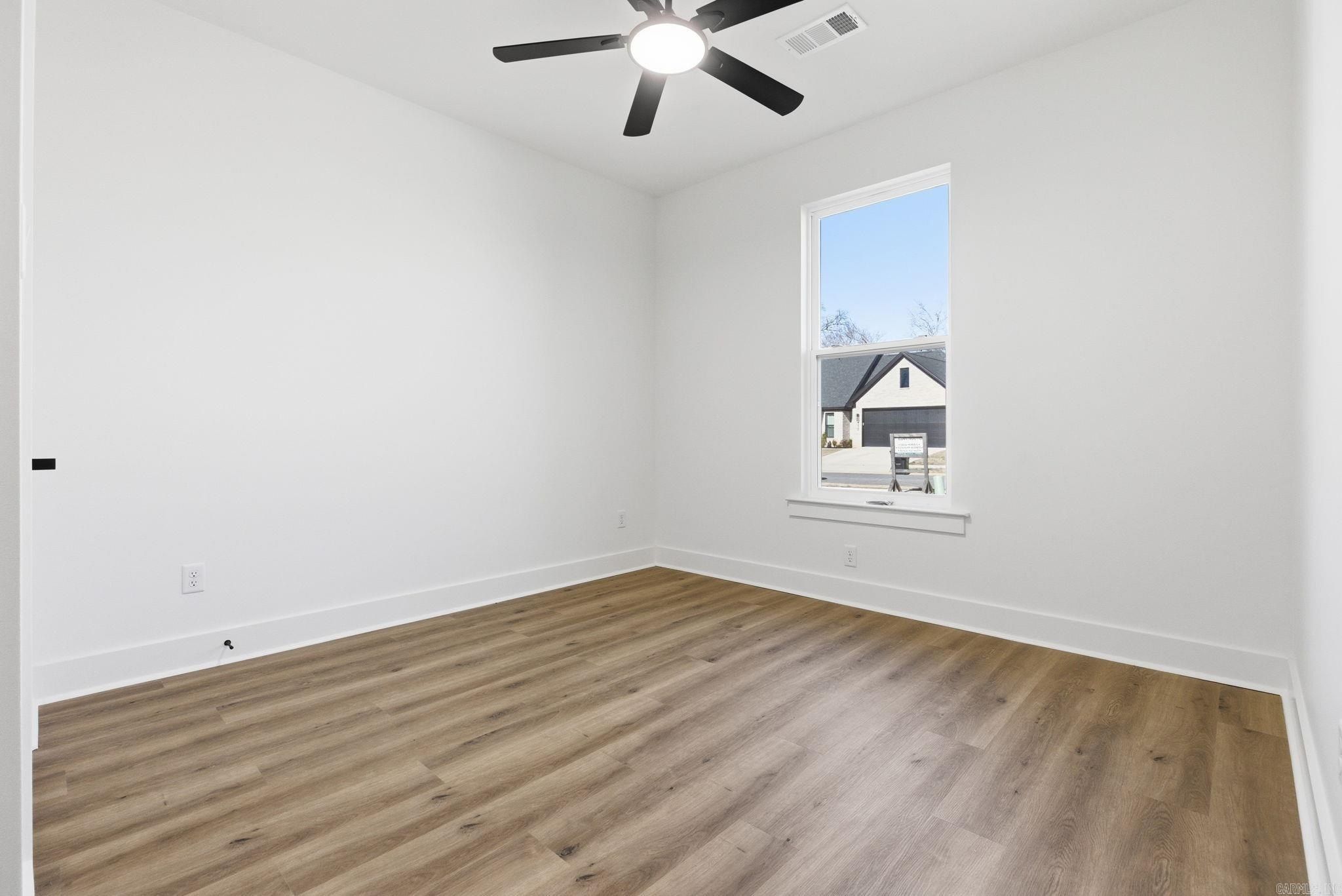 4805 Coronell Way. Alexander, AR 72002