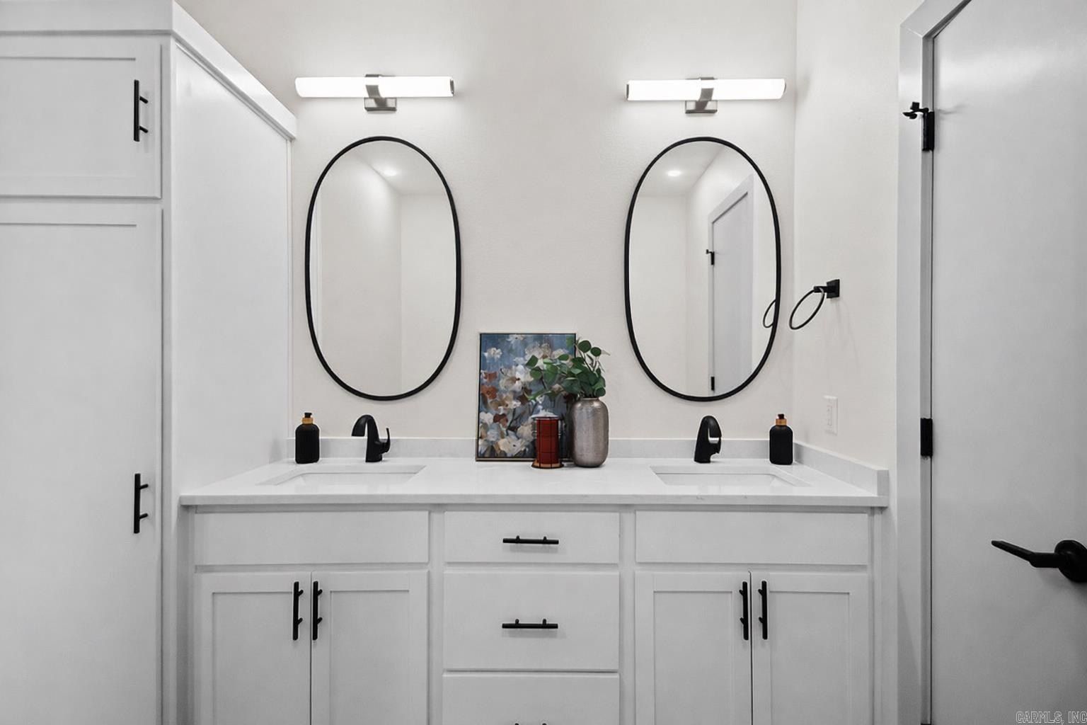 1500 Hanger Street. Little Rock, AR 72202