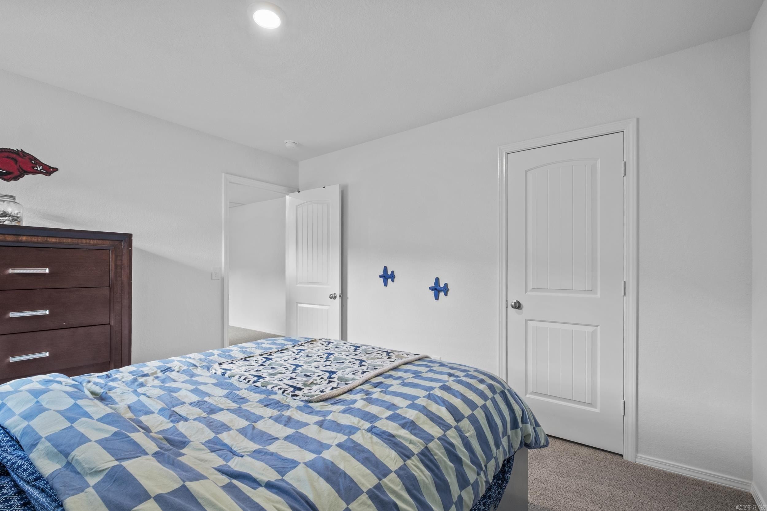 8004 Kim Drive. North Little Rock, AR 72113