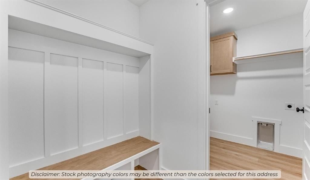 813 Amarone  Rd. Tontitown, AR 72762