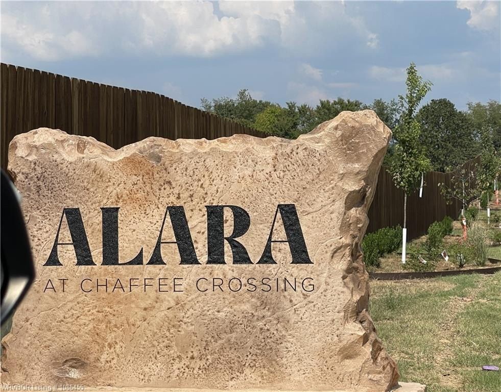 7308 Ellis Wayne  Ct. Fort Smith, AR 72916