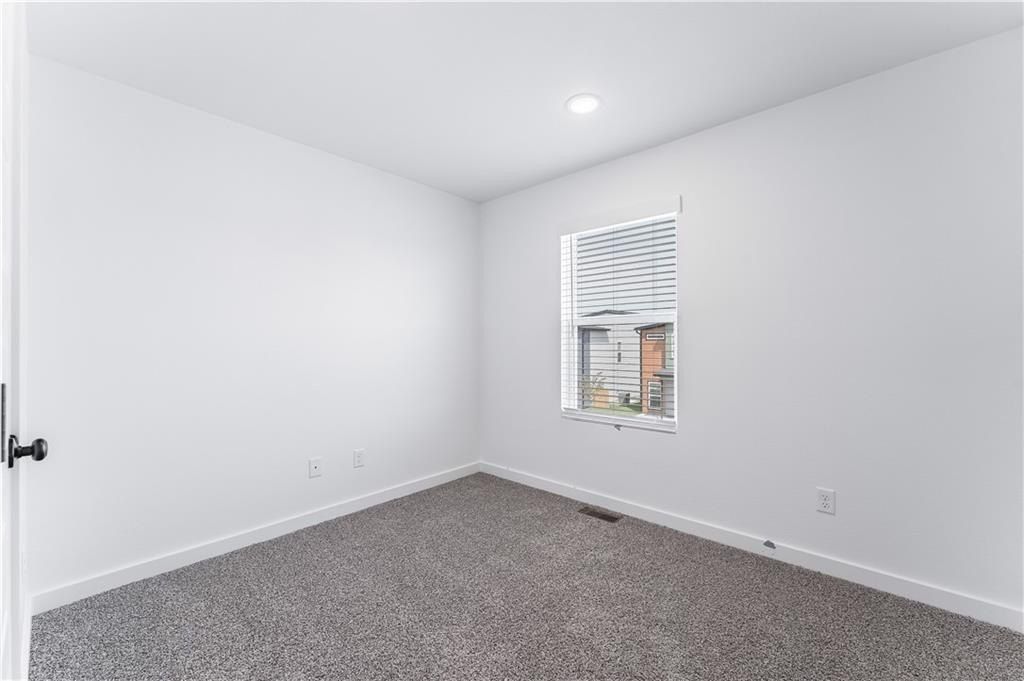 1081 Indiana  Ave. Bentonville, AR 72713