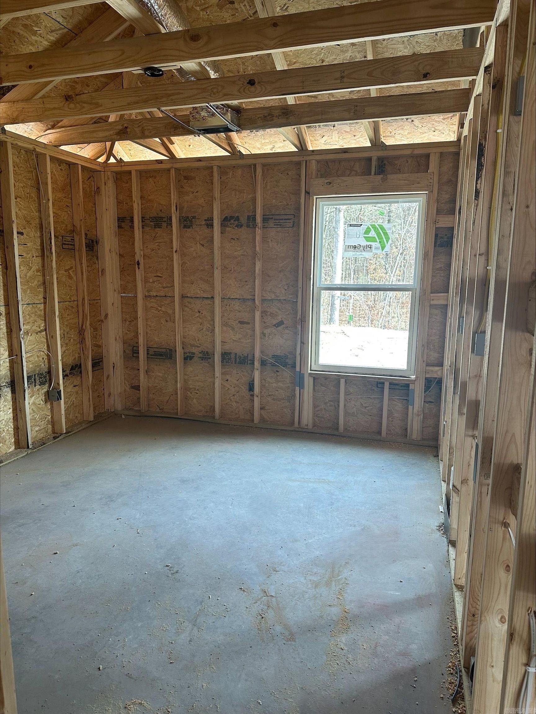 3140 Ted Craig Drive. Alexander, AR 72002