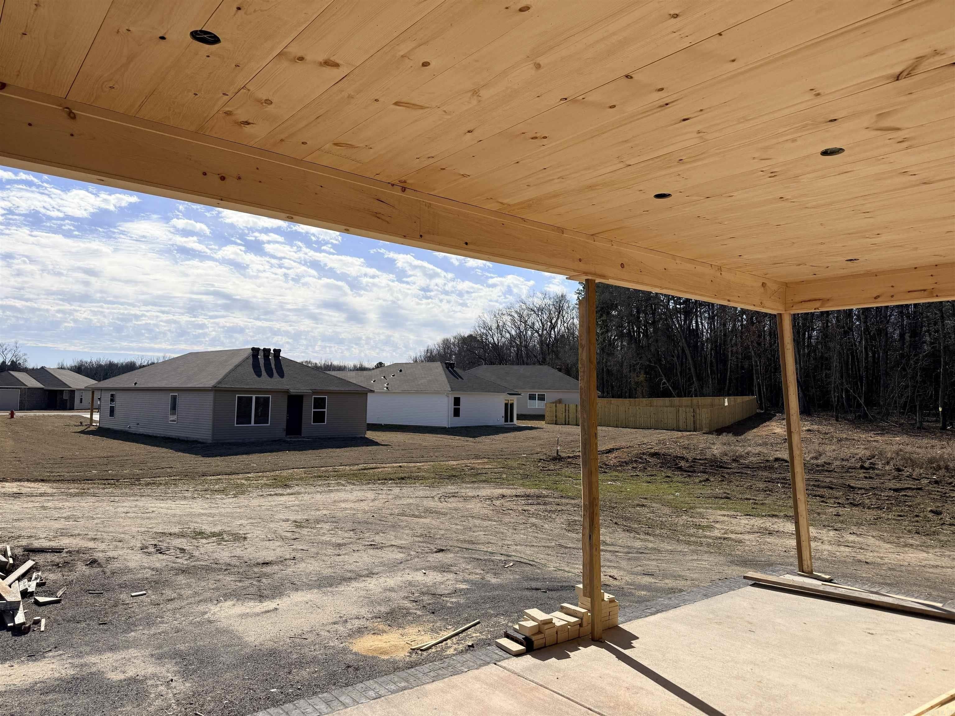 263 Stagecoach Trail. Cabot, AR 72023