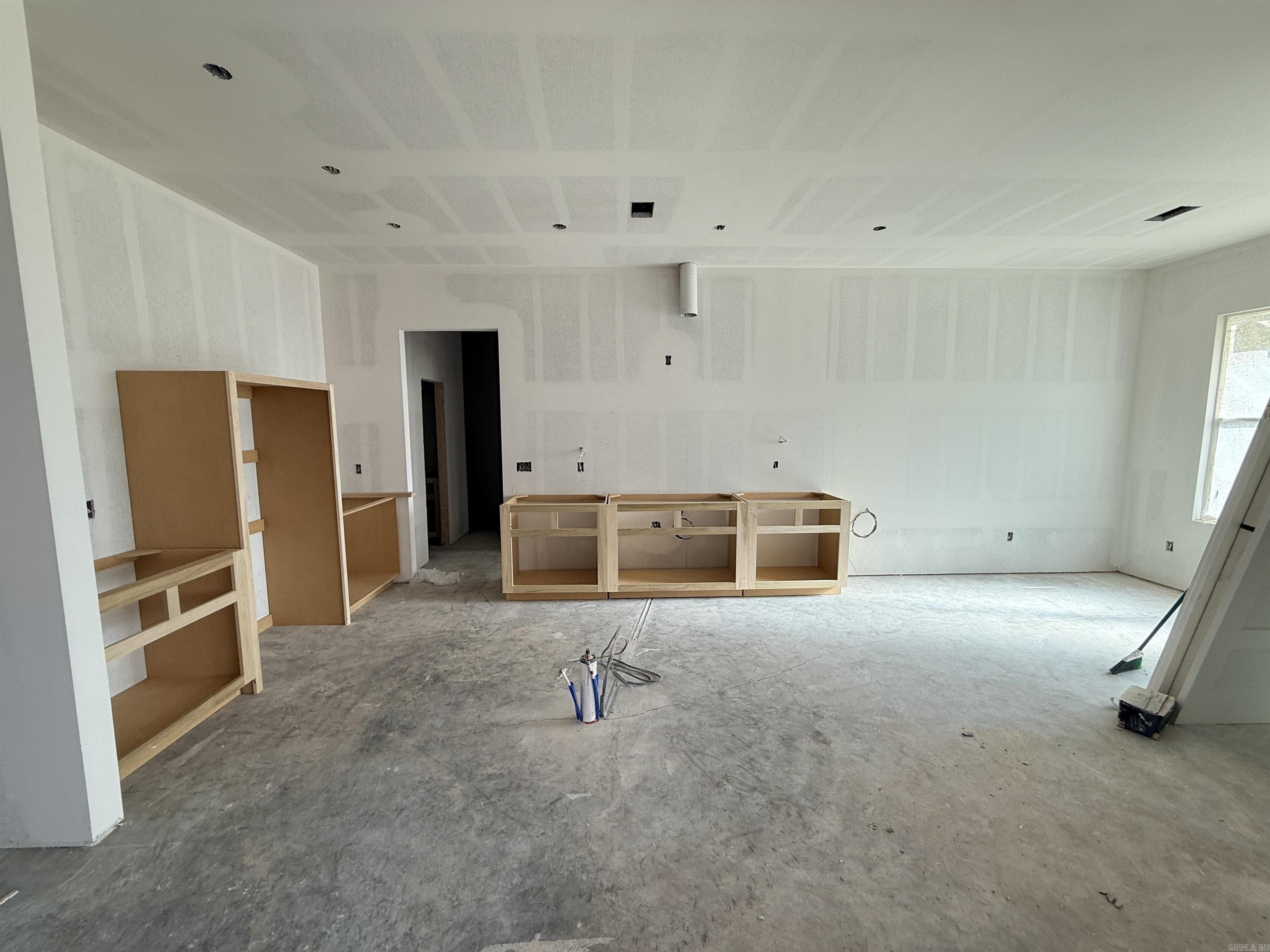 263 Stagecoach Trail. Cabot, AR 72023