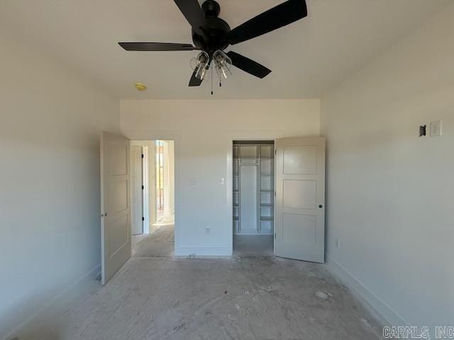 3 Republican Loop. Greenbrier, AR 72058