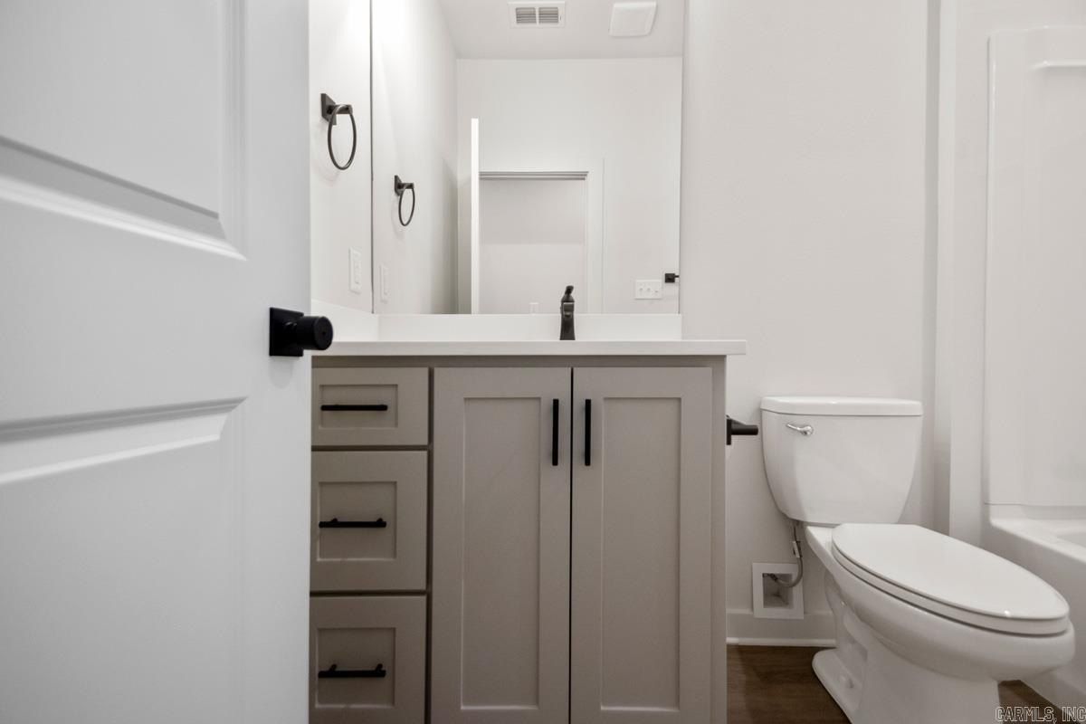 2100 Junior Deputy Road. Little Rock, AR 72205