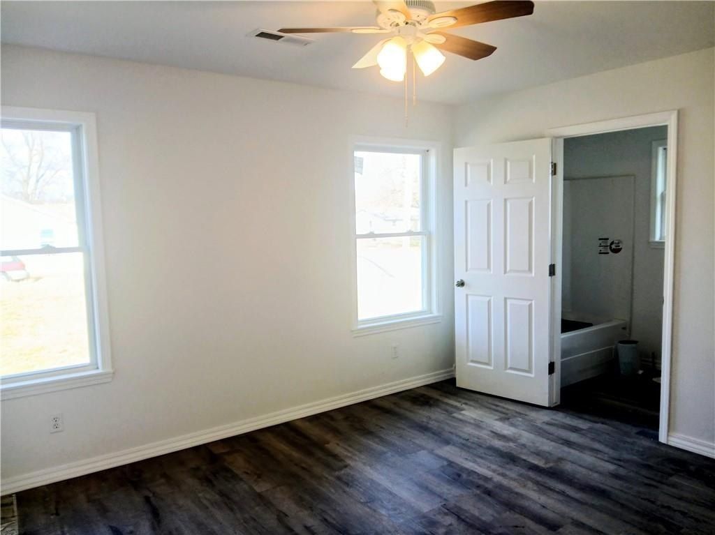 100  W 7Th  St. Green Forest, AR 72638